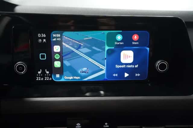 Volkswagen Golf (2020) thumbnail 27