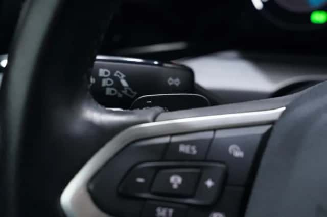 Volkswagen Golf (2020) thumbnail 39