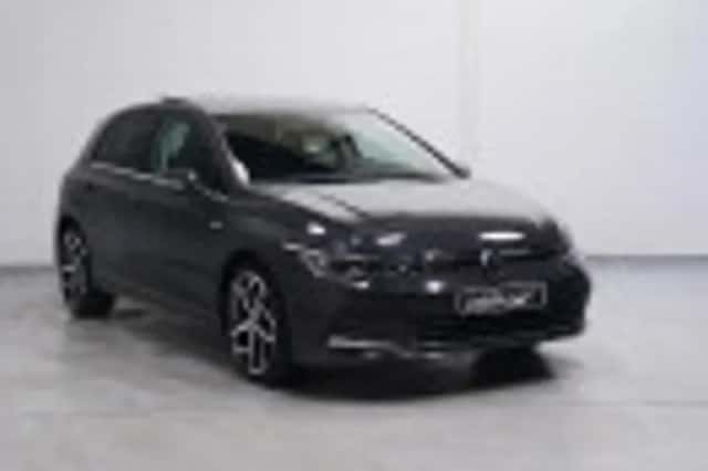 Volkswagen Golf (2020) thumbnail 47