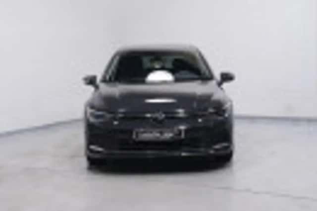Volkswagen Golf (2020) thumbnail 50