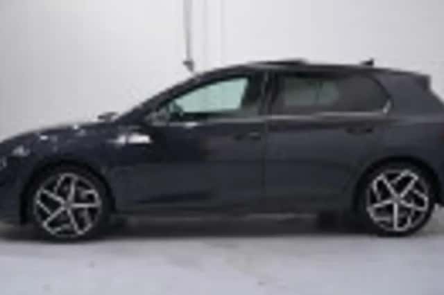 Volkswagen Golf (2020) thumbnail 52