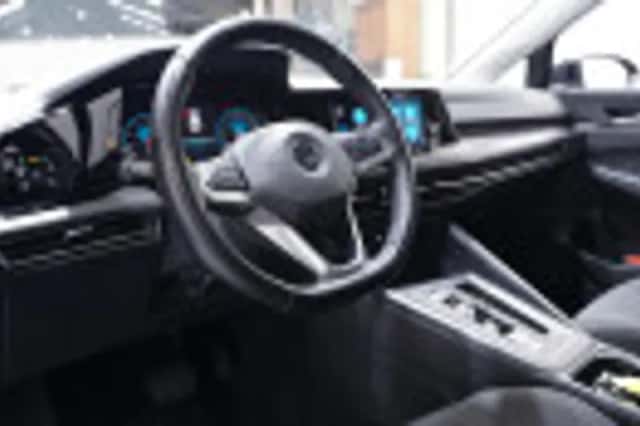 Volkswagen Golf (2020) thumbnail 68
