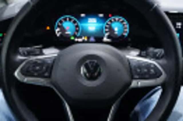 Volkswagen Golf (2020) thumbnail 69