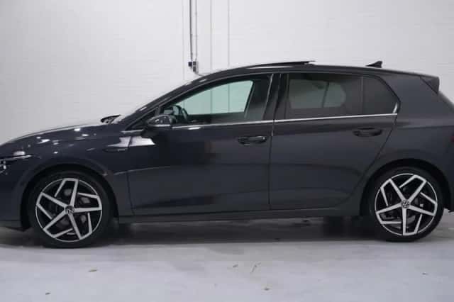 Volkswagen Golf (2020) thumbnail 8