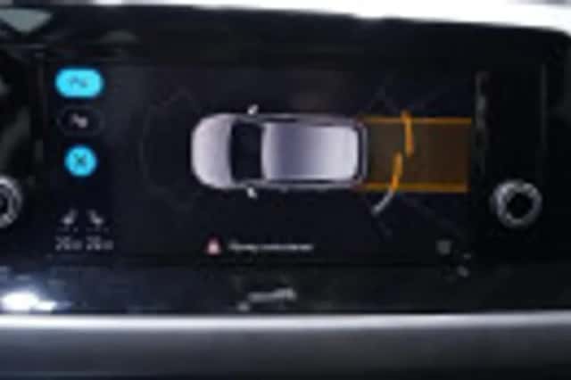 Volkswagen Golf (2020) thumbnail 76