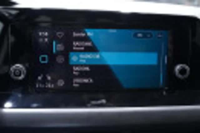Volkswagen Golf (2020) thumbnail 78