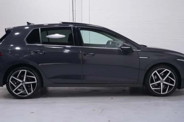 Volkswagen Golf (2020) thumbnail 9