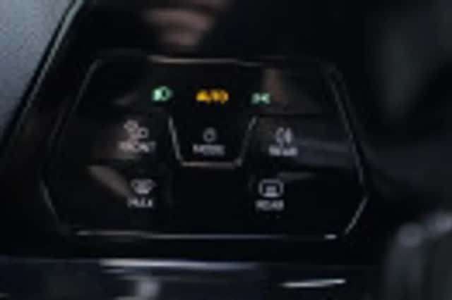 Volkswagen Golf (2020) thumbnail 86