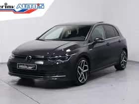Volkswagen Golf (2020) thumbnail 90