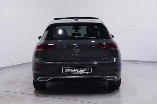 Volkswagen Golf (2020) thumbnail 10