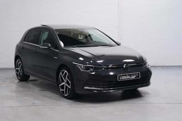 Volkswagen Golf (2020) thumbnail 91