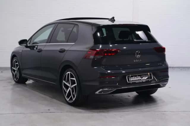Volkswagen Golf (2020) thumbnail 92