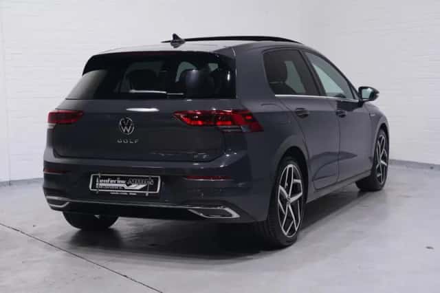Volkswagen Golf (2020) thumbnail 93