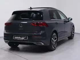 Volkswagen Golf (2020) thumbnail 93