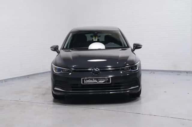Volkswagen Golf (2020) thumbnail 94