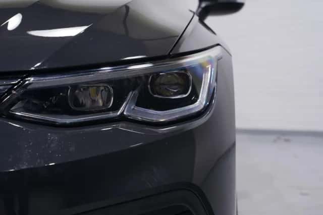 Volkswagen Golf (2020) thumbnail 95