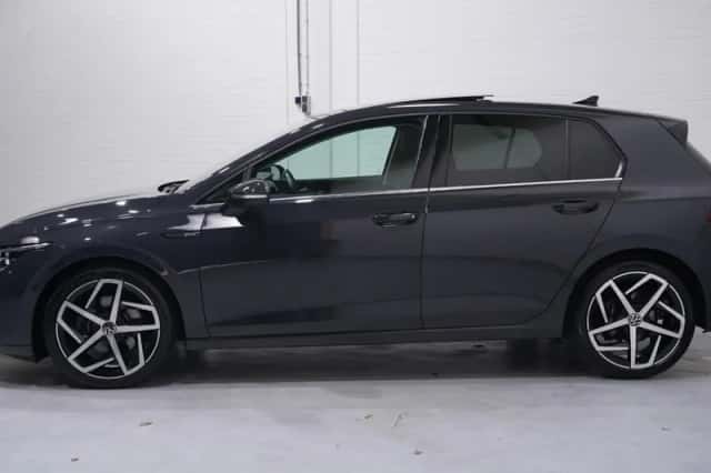 Volkswagen Golf (2020) thumbnail 96