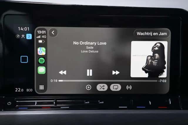 Volkswagen Golf (2022) thumbnail 126