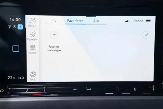 Volkswagen Golf (2022) thumbnail 127