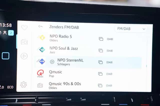 Volkswagen Golf (2022) thumbnail 128