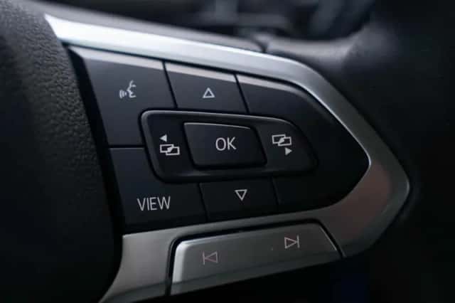 Volkswagen Golf (2022) thumbnail 20