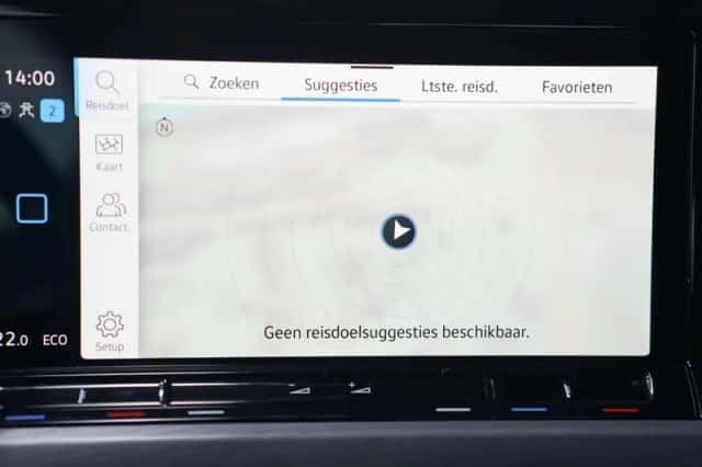Volkswagen Golf (2022) thumbnail 37