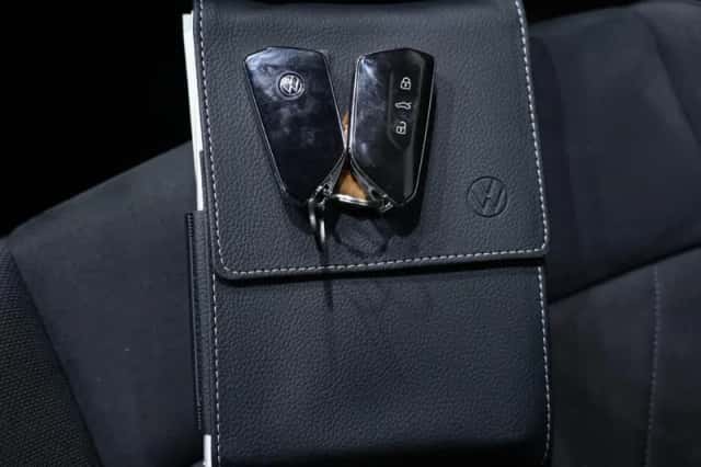 Volkswagen Golf (2022) thumbnail 47