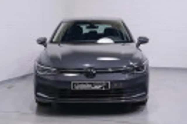 Volkswagen Golf (2022) thumbnail 50