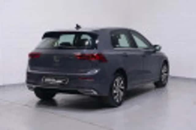 Volkswagen Golf (2022) thumbnail 53