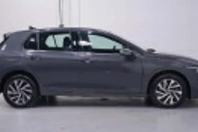 Volkswagen Golf (2022) thumbnail 56