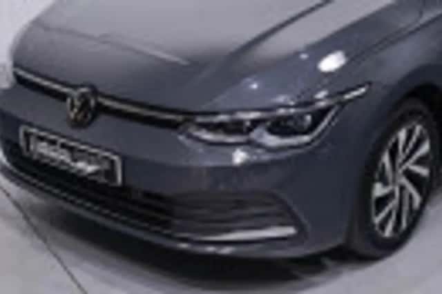 Volkswagen Golf (2022) thumbnail 57