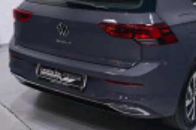 Volkswagen Golf (2022) thumbnail 60