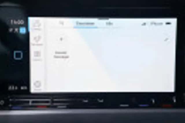 Volkswagen Golf (2022) thumbnail 80