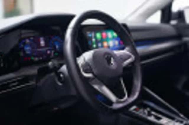 Volkswagen Golf (2022) thumbnail 88