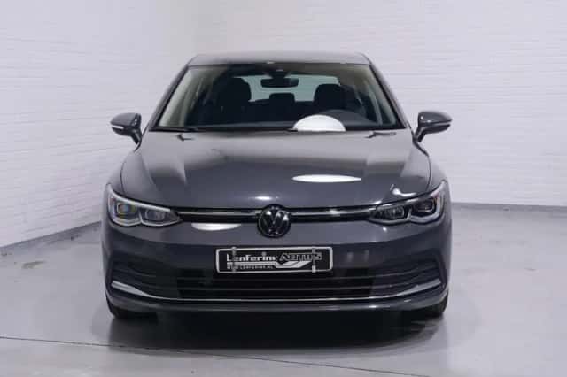 Volkswagen Golf (2022) thumbnail 97