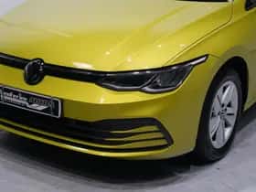 Volkswagen Golf (2023) thumbnail 103