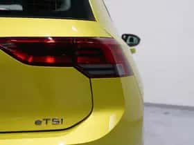 Volkswagen Golf (2023) thumbnail 107