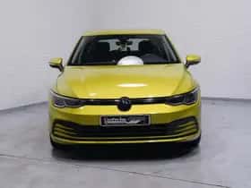 Volkswagen Golf (2023) thumbnail 151