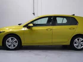 Volkswagen Golf (2023) thumbnail 153