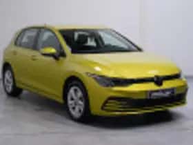 Volkswagen Golf (2023) thumbnail 47