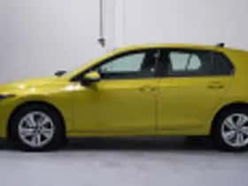 Volkswagen Golf (2023) thumbnail 48