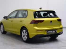 Volkswagen Golf (2023) thumbnail 51