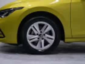 Volkswagen Golf (2023) thumbnail 53