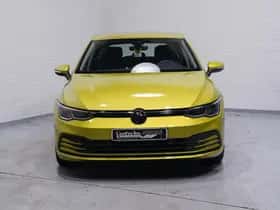 Volkswagen Golf (2023) thumbnail 95