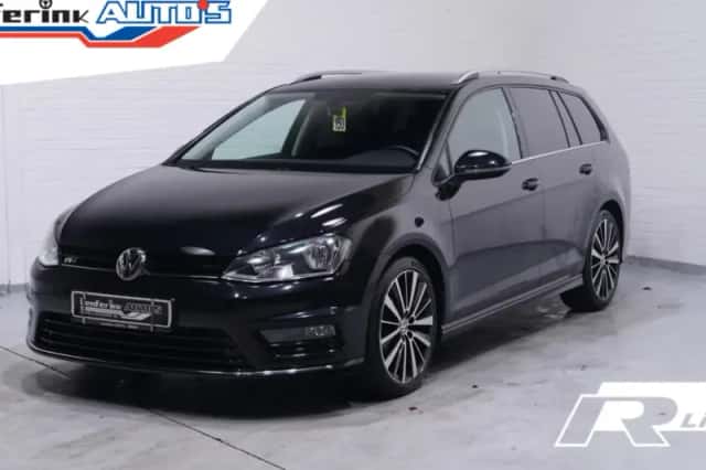 Volkswagen Golf (2016)