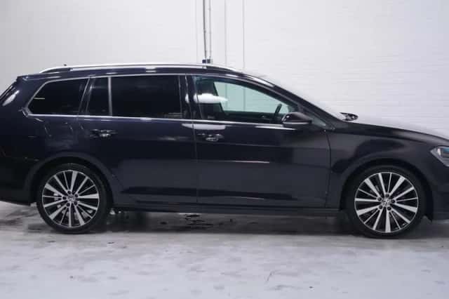 Volkswagen Golf (2016) thumbnail 101