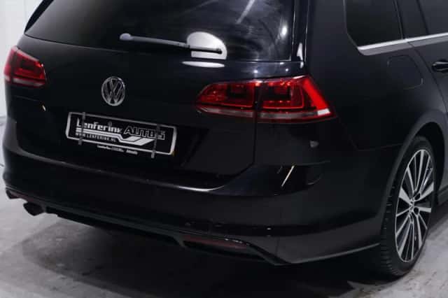 Volkswagen Golf (2016) thumbnail 15
