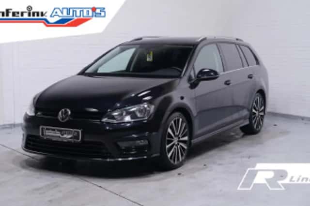 Volkswagen Golf (2016) thumbnail 148