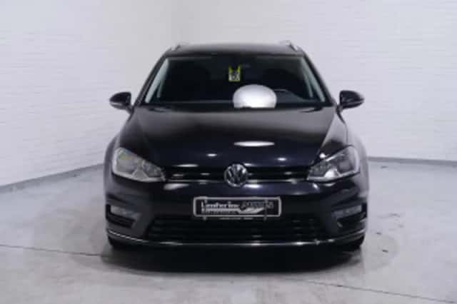 Volkswagen Golf (2016) thumbnail 149