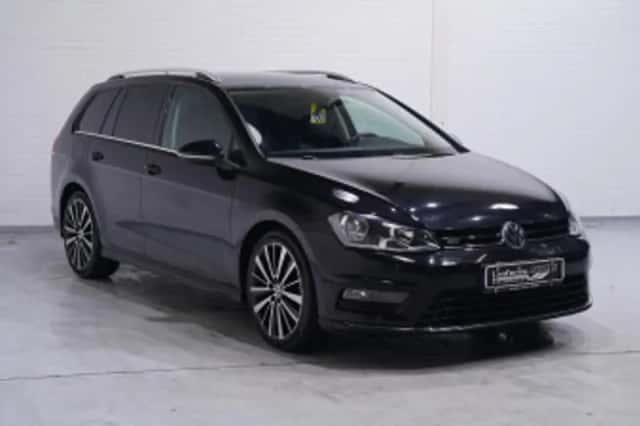 Volkswagen Golf (2016) thumbnail 150